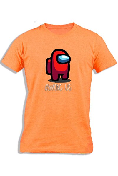 Ay Cabron AMONG US FULL CHARACTER RED FOR KIDS