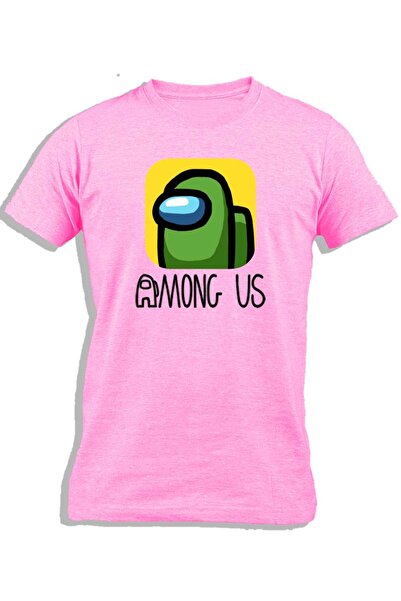 Ay Cabron AMONG US APP GREEN FOR KIDS