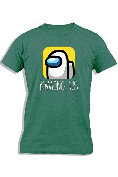 Ay Cabron AMONG US APP WHITE FOR KIDS