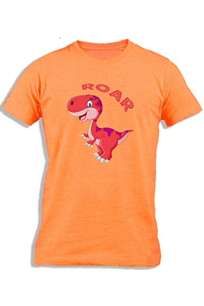 Ay Cabron زئير تي ريكس للأطفال