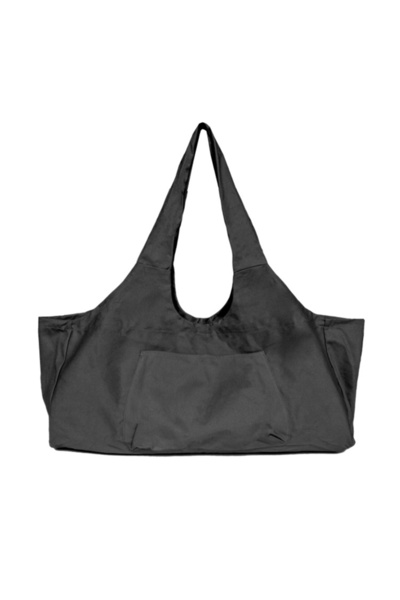 HALAMODO حقيبة حصيرة اليوغا 74 × 23 × 30.5 سم