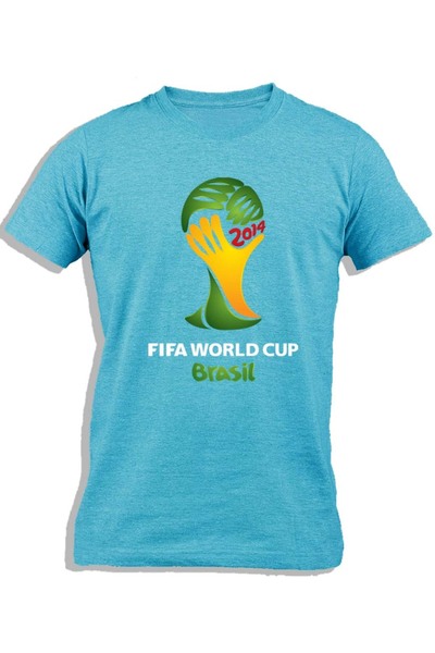 Ay Cabron WORLD CUP BRAZIL 2014 FOR KIDS