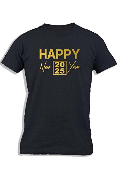 Ay Cabron HAPPY NEW YEAR GOLDEN SQUARES FOR KIDS