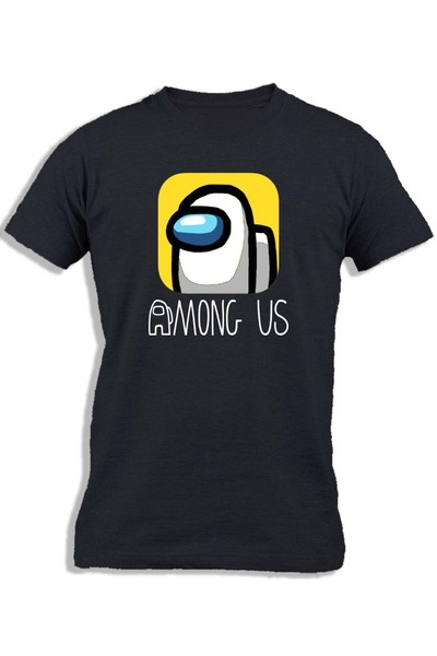 Ay Cabron AMONG US APP WHITE FOR KIDS