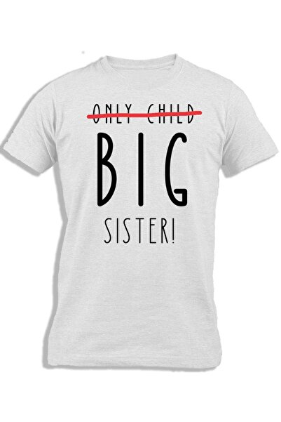 Ay Cabron ONLY CHILD - BIG SISTER FOR KIDS
