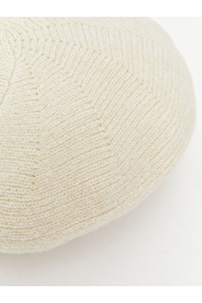 LC Waikiki New Season Basic Women's Painter Hat