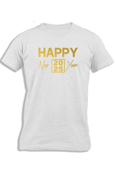 Ay Cabron HAPPY NEW YEAR GOLDEN SQUARES FOR KIDS