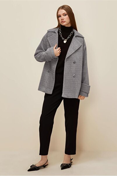 Alvina Kaşe Kaban 90618