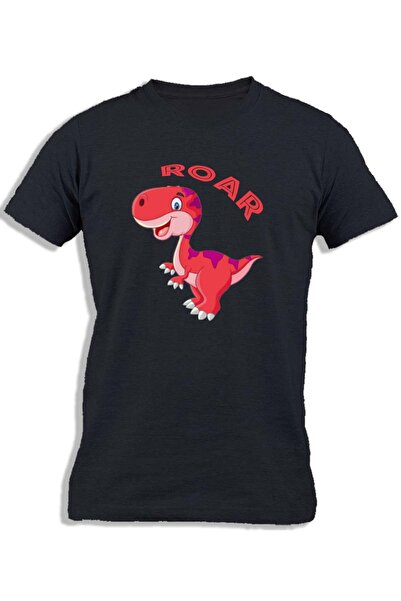 Ay Cabron زئير تي ريكس للأطفال