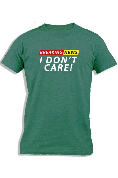 Ay Cabron BREAKING NEWS I DON’T CARE FOR KIDS