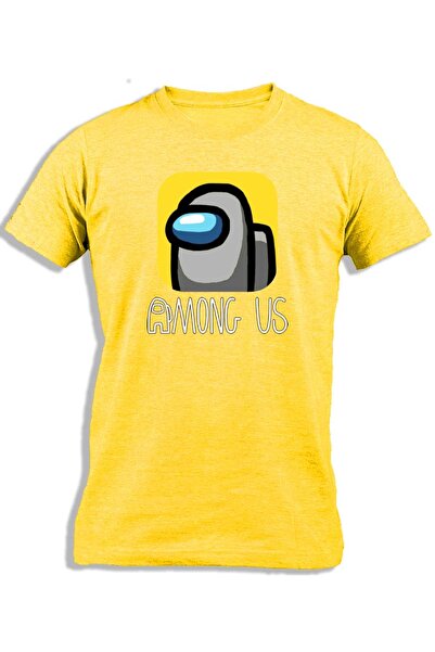 Ay Cabron AMONG US APP GREY FOR KIDS