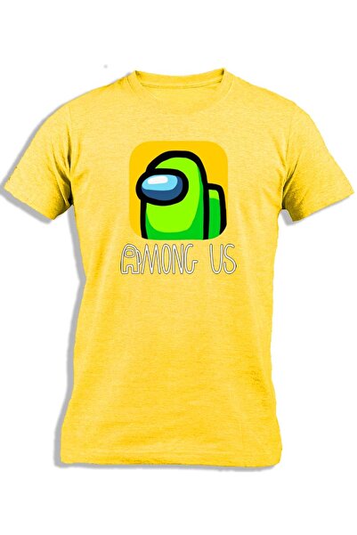 Ay Cabron AMONG US APP LIME FOR KIDS