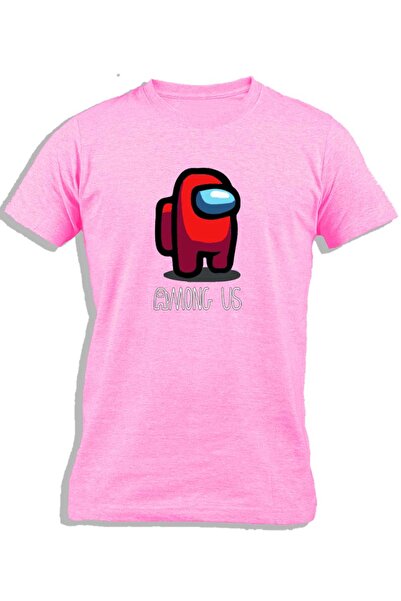 Ay Cabron AMONG US FULL CHARACTER RED FOR KIDS