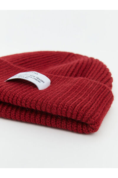 LC Waikiki Basic Women's Beret