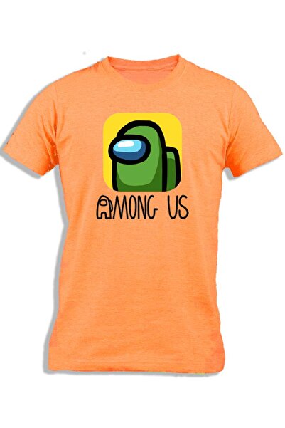 Ay Cabron AMONG US APP GREEN FOR KIDS