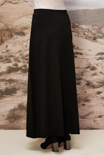 Alvina TRİKO ETEK 60701