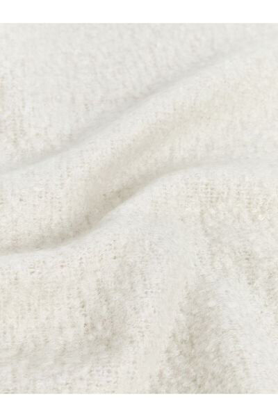 LC Waikiki Lcw Straight Tasseled Women's Scarf