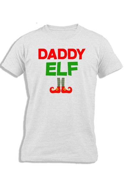 Ay Cabron DADDY ELF FOR KIDS