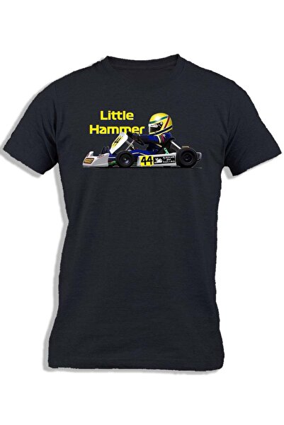 Ay Cabron لويس هاميلتون كارتينج للأطفال