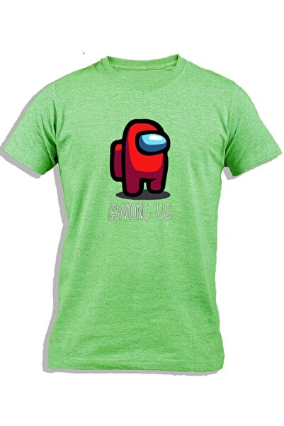 Ay Cabron AMONG US FULL CHARACTER RED FOR KIDS