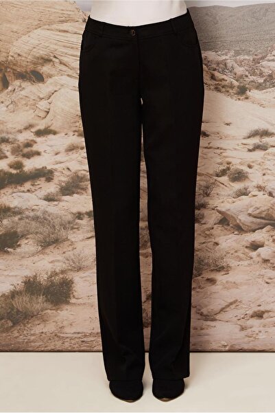 Alvina Straight Leg Pants 70921