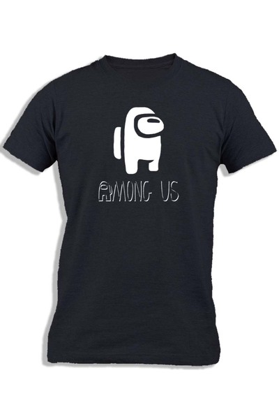 Ay Cabron AMONG US SILHOETTE FOR KIDS