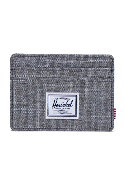 herschel حامل بطاقة تشارلي 30065
