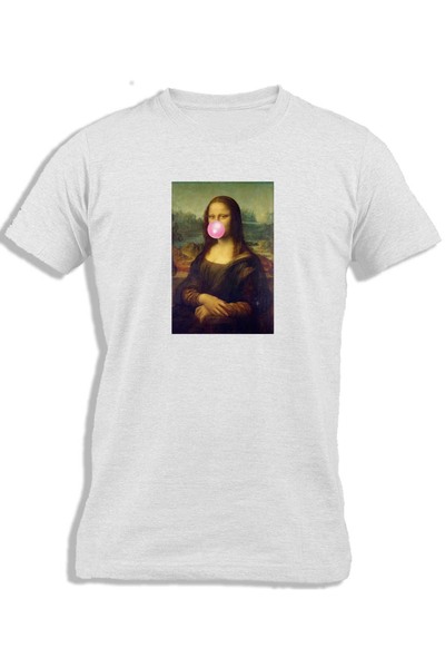 Ay Cabron علكة الموناليزا للأطفال