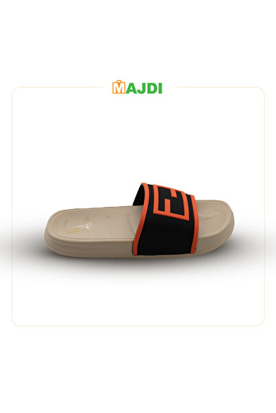 feet first Men's slippers