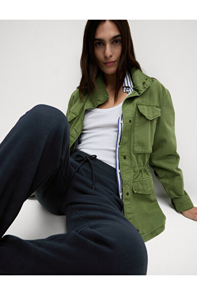 Marks & Spencer Regular Fit Yüksek Bel Jogger Eşofman Altı