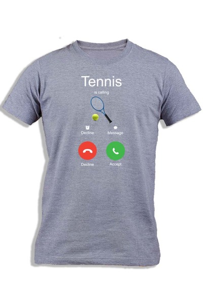 Ay Cabron TENNIS IS CALLING FOR KIDS