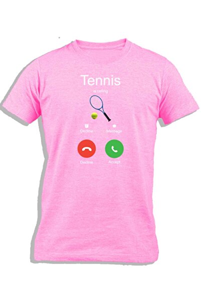 Ay Cabron TENNIS IS CALLING FOR KIDS