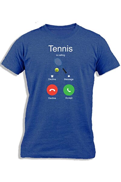 Ay Cabron TENNIS IS CALLING FOR KIDS