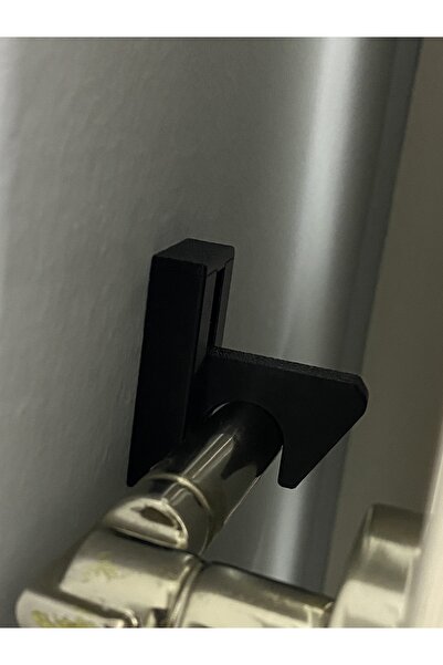 NECRUS Kapı Tutucu Kapı Kolu Tutucu