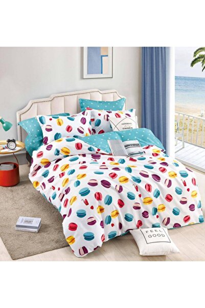 OEM Bed Linen 1 Person, Finet Fabric, 4 Pieces