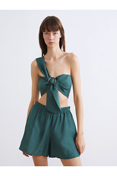 LC Waikiki Modal Blend Women's Shorts Pajamas