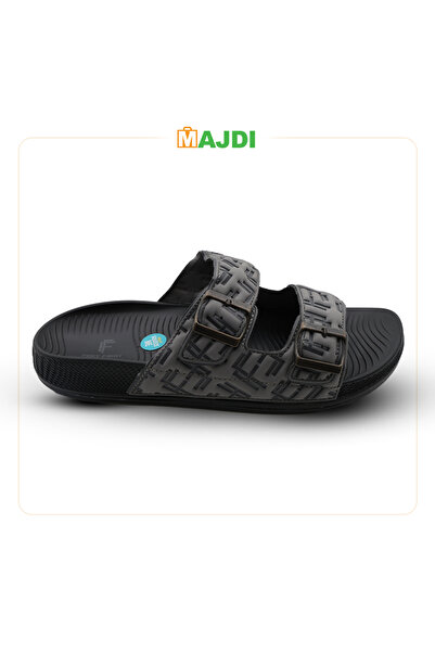 feet first Men's elegant slippers