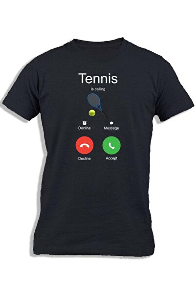 Ay Cabron TENNIS IS CALLING FOR KIDS