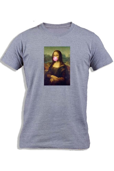 Ay Cabron علكة الموناليزا للأطفال