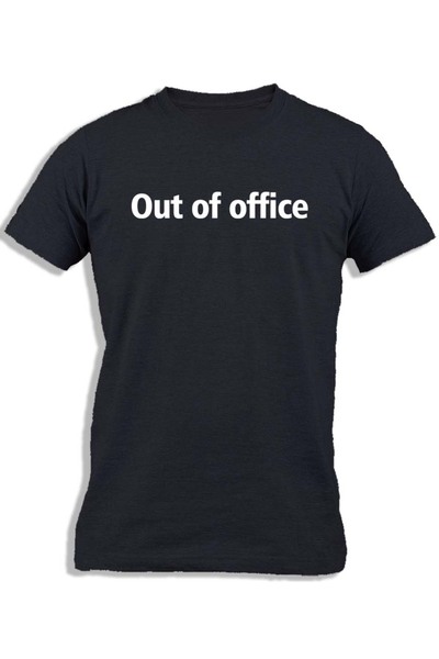 Ay Cabron OUT OF OFFICE FOR KIDS