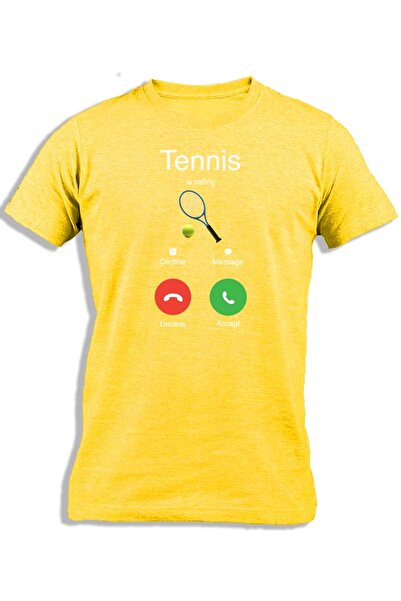 Ay Cabron TENNIS IS CALLING FOR KIDS