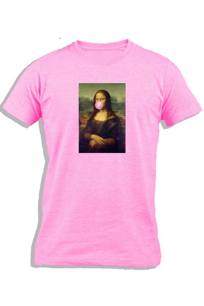 Ay Cabron علكة الموناليزا للأطفال