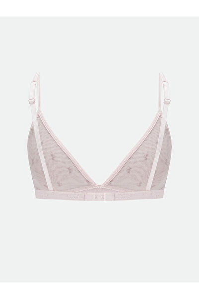 LC Waikiki Unwired Non-Padded Patterned First Bra