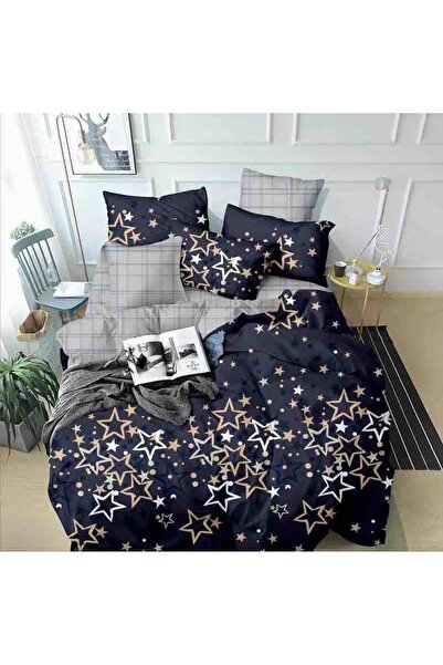 OEM Bed Linen 1 Person, Finet Fabric, 4 Pieces