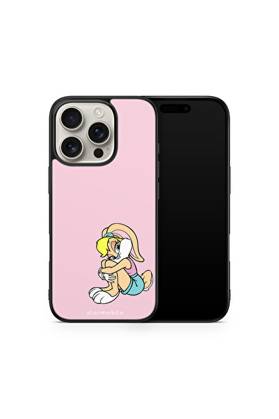 StarMobile Θήκη Lola Bunny Apple iPhone Impact Ultra - iPhone 15 Plus