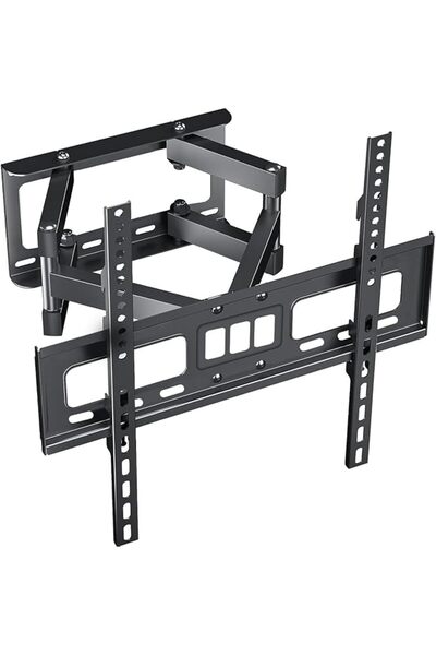 Raco Heavy Duty Wall Mount TV Bracket for 32-100 Inch TVs up to 65kg, Max VESA 700x600mm