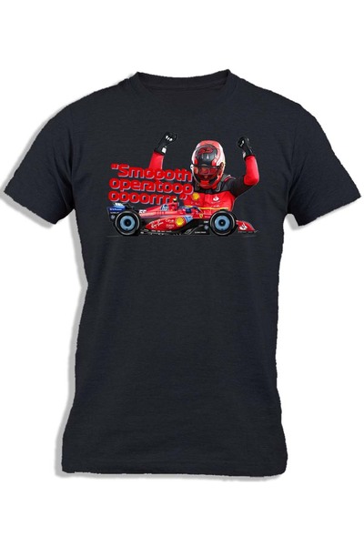 Ay Cabron SMOOTH OPERATOR 2024 FOR KIDS