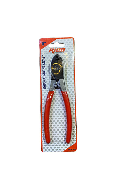 Rico Foarfece pentru tăierea cablurilor 6'' RC0610