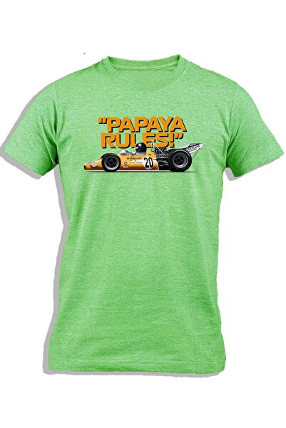 Ay Cabron PAPAYA RULES 1971 FOR KIDS