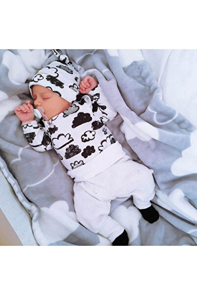 CLOUD Set pentru copii